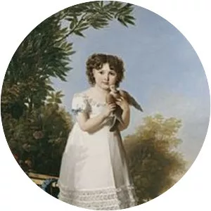 Elisa Napoléone Baciocchi