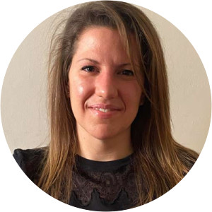 Elisa Pelle photograph