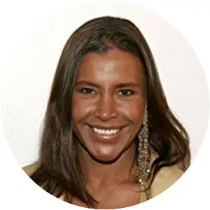 Elisa Salinas - Film producer