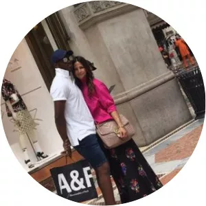 Elisa Secchi photograph