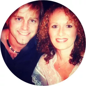 Elisa Stefanovic - Karl Stefanovic's sister