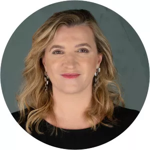 Elisa Tolomelli photograph