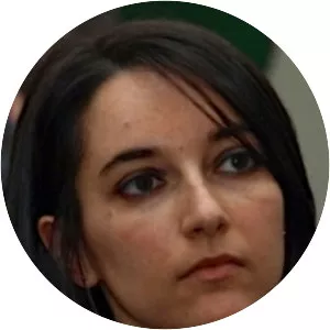 Elisa Ughetto - Author