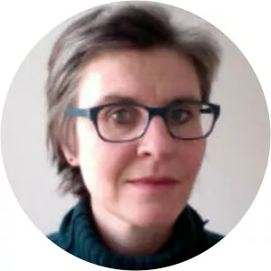 Elisa Van Waeyenberge