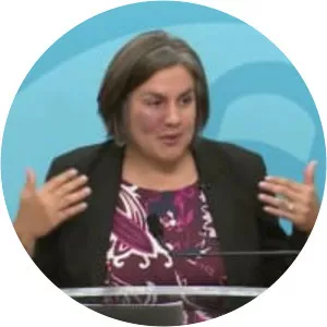 Elisa Villanueva Beard - CEO of Teach For America