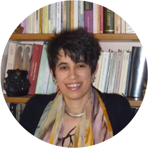 Elisabel Larriba