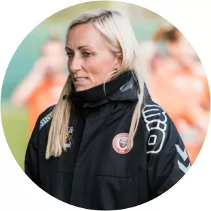 Elísabet Gunnarsdóttir