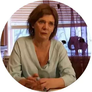 Elísabet Jökulsdóttir