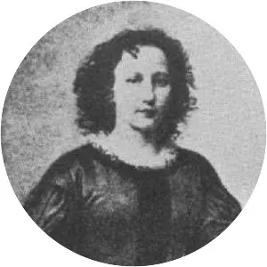 Elisabet Ney