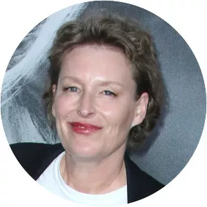 Elísabet Ronaldsdóttir