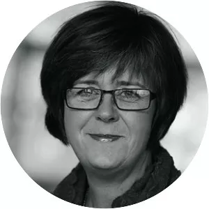 Elisabet Salander Björklund