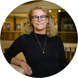 Elisabet Stener-Victorin