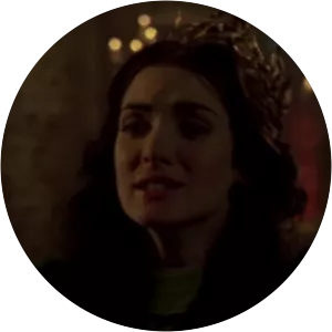 Elisabeta - Fictional character