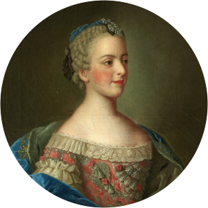 Élisabeth Alexandrine de Bourbon