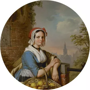 Elisabeth Alida Haanen