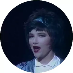 Élisabeth Anaïs - French singer