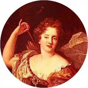 Élisabeth-Angélique de Montmorency-Bouteville - 