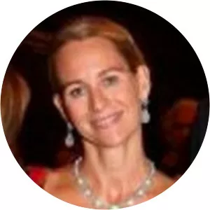 Elisabeth Anna Flick - 