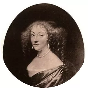 Elisabeth Augusta Lindenov photograph