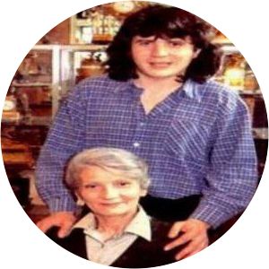 Élisabeth Balavoine photograph