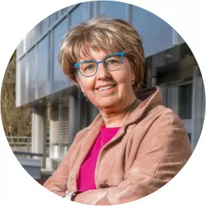 Élisabeth Baume-Schneider