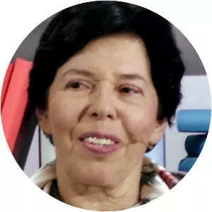 Elisabeth Beck-Gernsheim