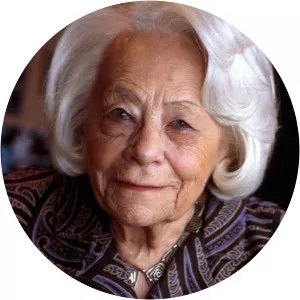 Elisabeth Behr-Sigel