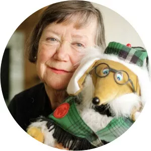 Elisabeth Beresford - Author