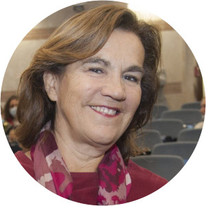 Élisabeth Beton Delègue