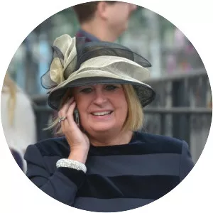 Elisabeth Björnsdotter Rahm