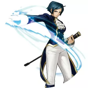 Elisabeth Blanctorche - Fictional character