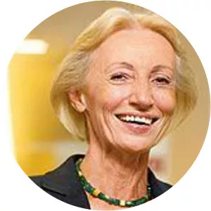 Elisabeth Bleyleben-Koren