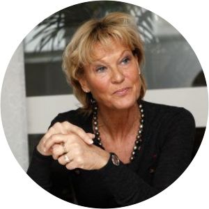 Elisabeth Bodil Ljungberg photograph