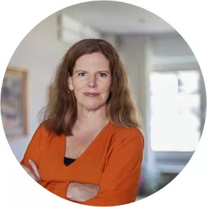 Elisabeth Brandt-Ygeman photograph