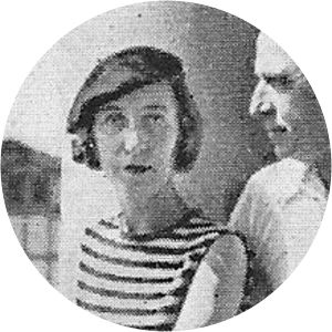 Élisabeth Branly-Tournon