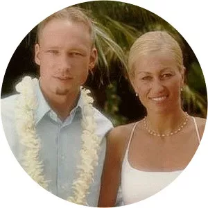 Elisabeth Breivik - Anders Behring Breivik's sister