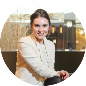 Elisabeth Bungeneers