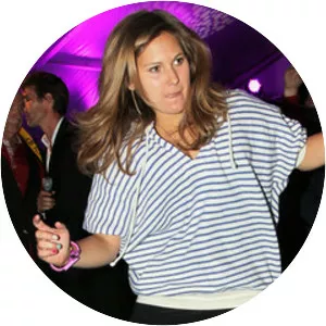 Elisabeth Burda - Maria Furtwängler's daughter