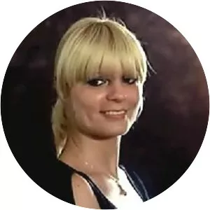 Élisabeth Buré - Adult film actress