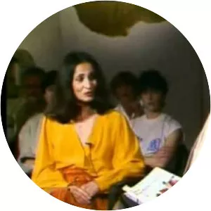 Elisabeth Burgos-Debray