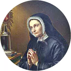 Elisabeth Canori Mora - 