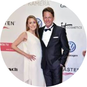 Elisabeth Cerne photograph