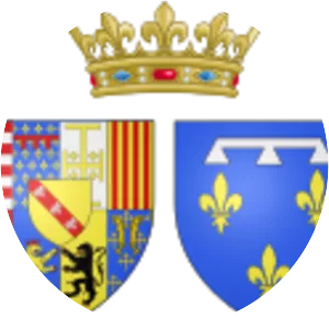 Élisabeth Charlotte d'Orléans