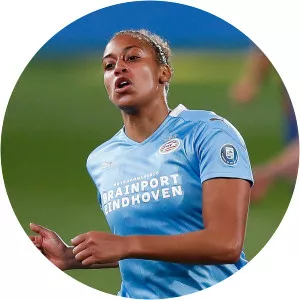 Elisabeth Charlotte Jean