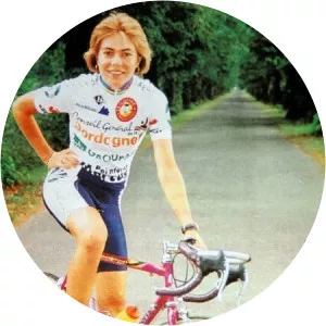 Élisabeth Chevanne Brunel