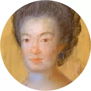 Elisabeth Christina von Linné