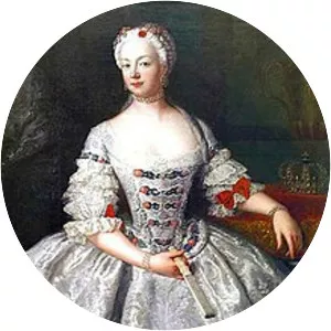 Elisabeth Christine of Brunswick‑. . .