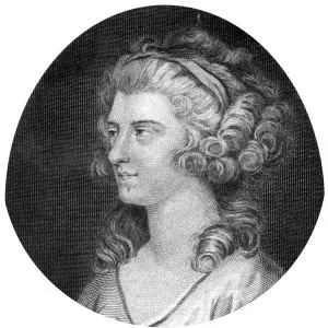 Elisabeth Christine of Brunswick-Wolfenbüttel, Crown Princess of Prussia