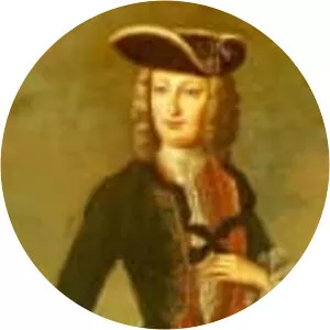 Elisabeth Christine of Brunswick-Wolfenbüttel (Elisabeth Christine von Braunschweig-Wolfenbüttel)