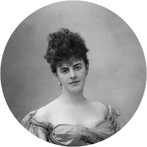 Élisabeth, Countess Greffulhe